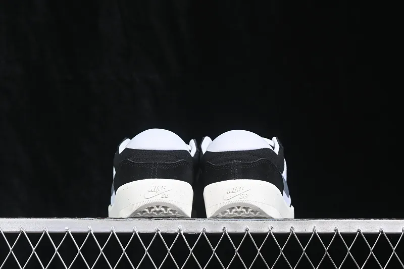 All categories Nk SB Dunk series Nk Force 58 simplified skateboard shoes Nike SB Force 58 Nike simplified retro skateboard shoes DV5477-012